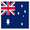 Australia badge
